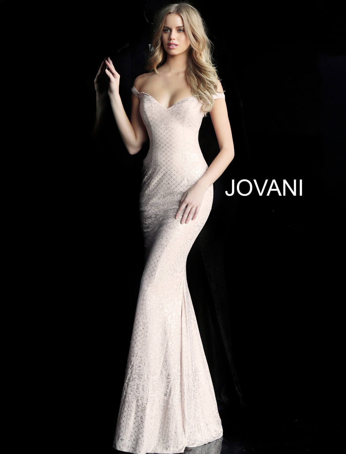 Jovani 60139