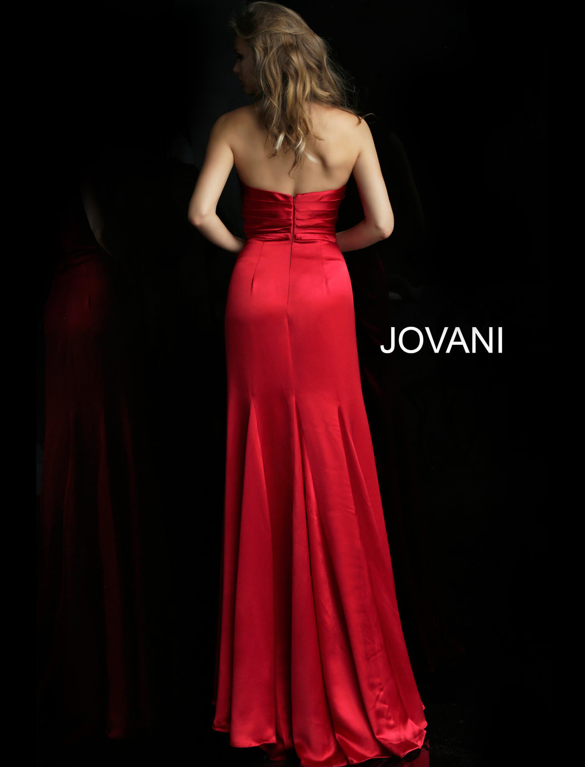 Jovani 60168