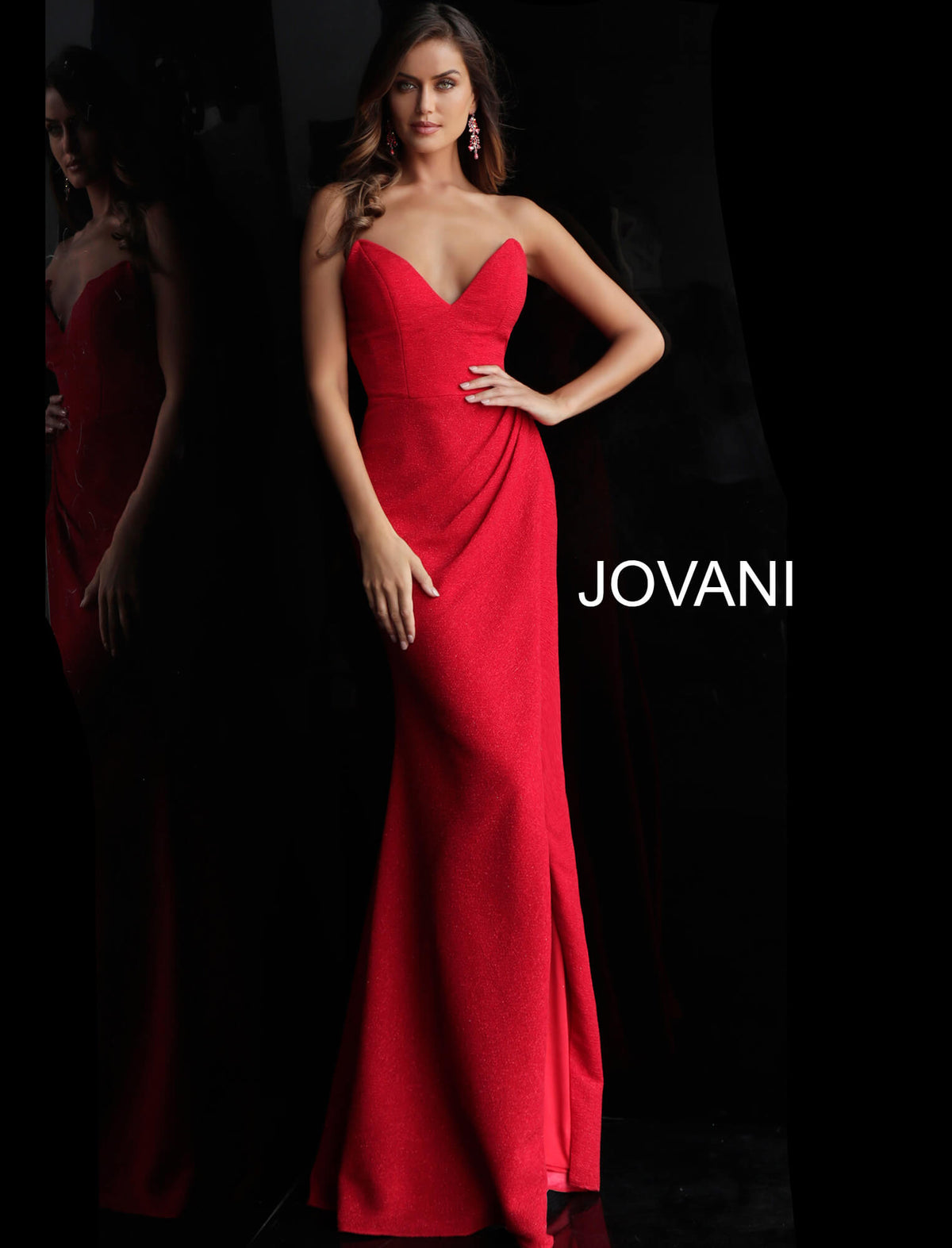 Jovani 60219