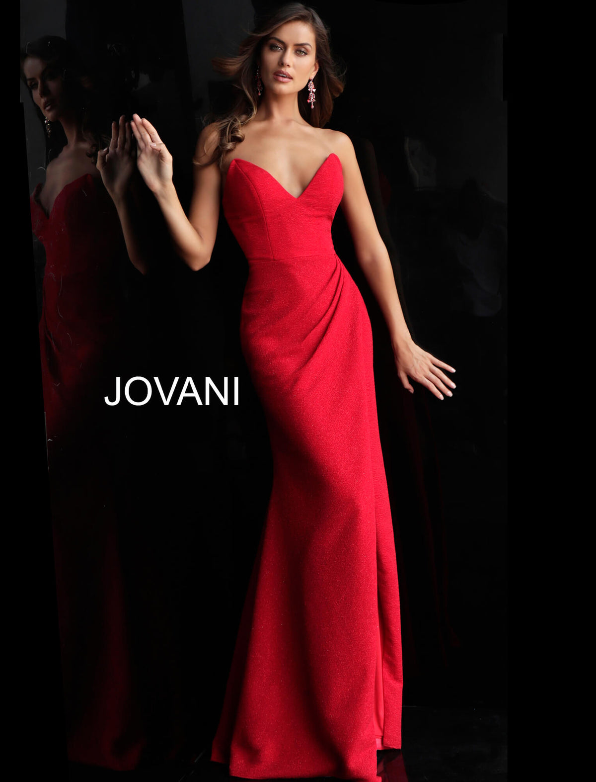 Jovani 60219