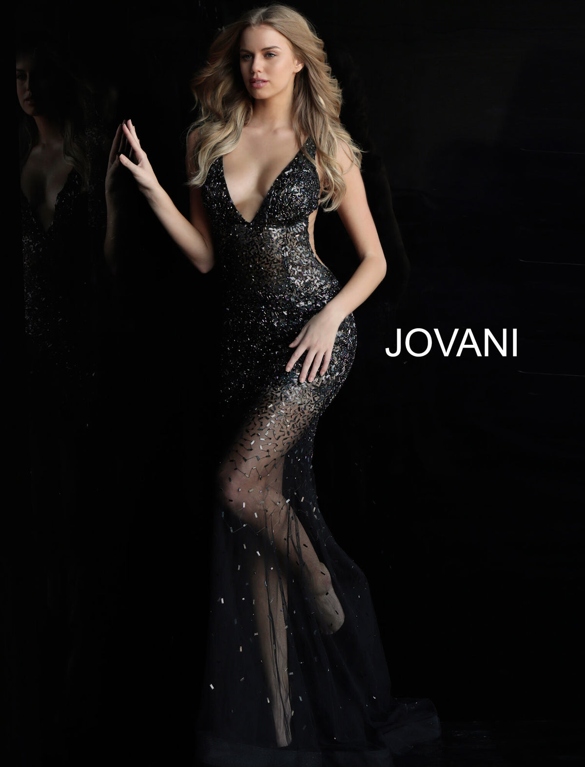 Jovani 60272