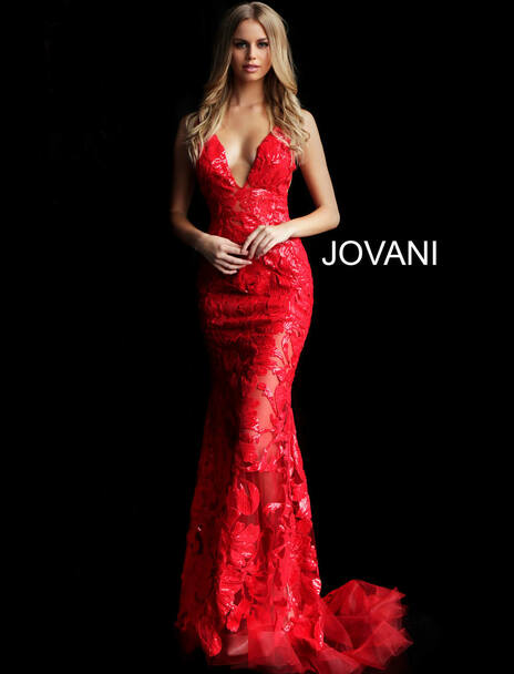 Jovani 60283