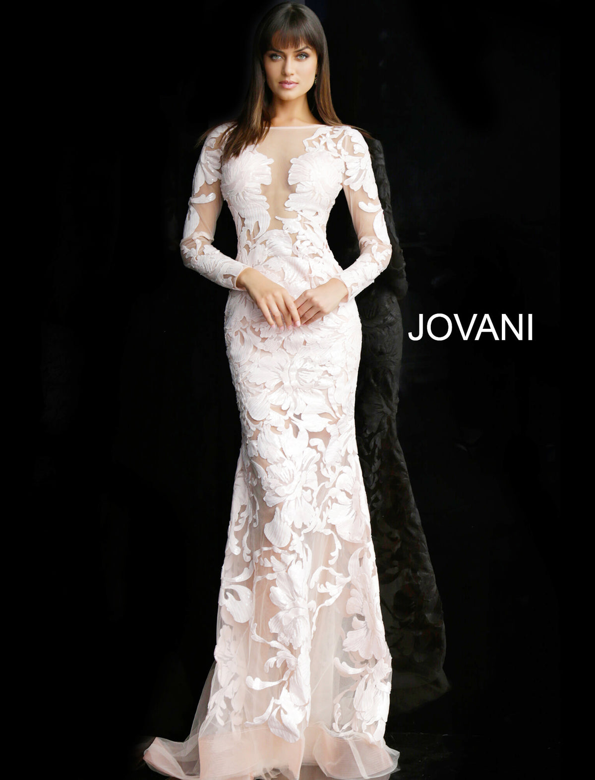 Jovani 60285