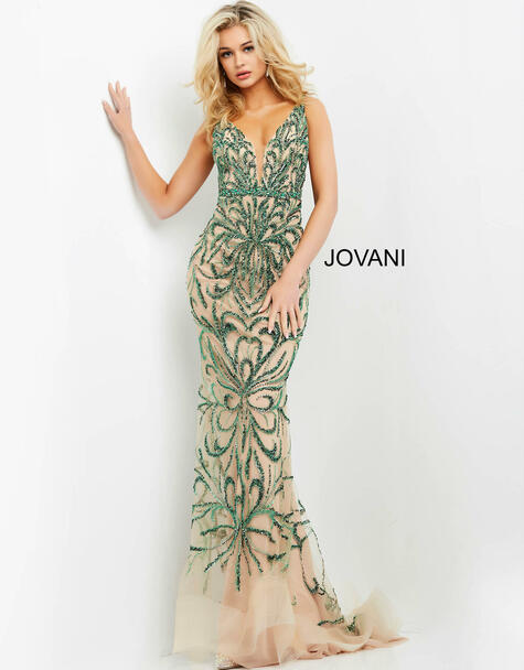 Jovani 60289