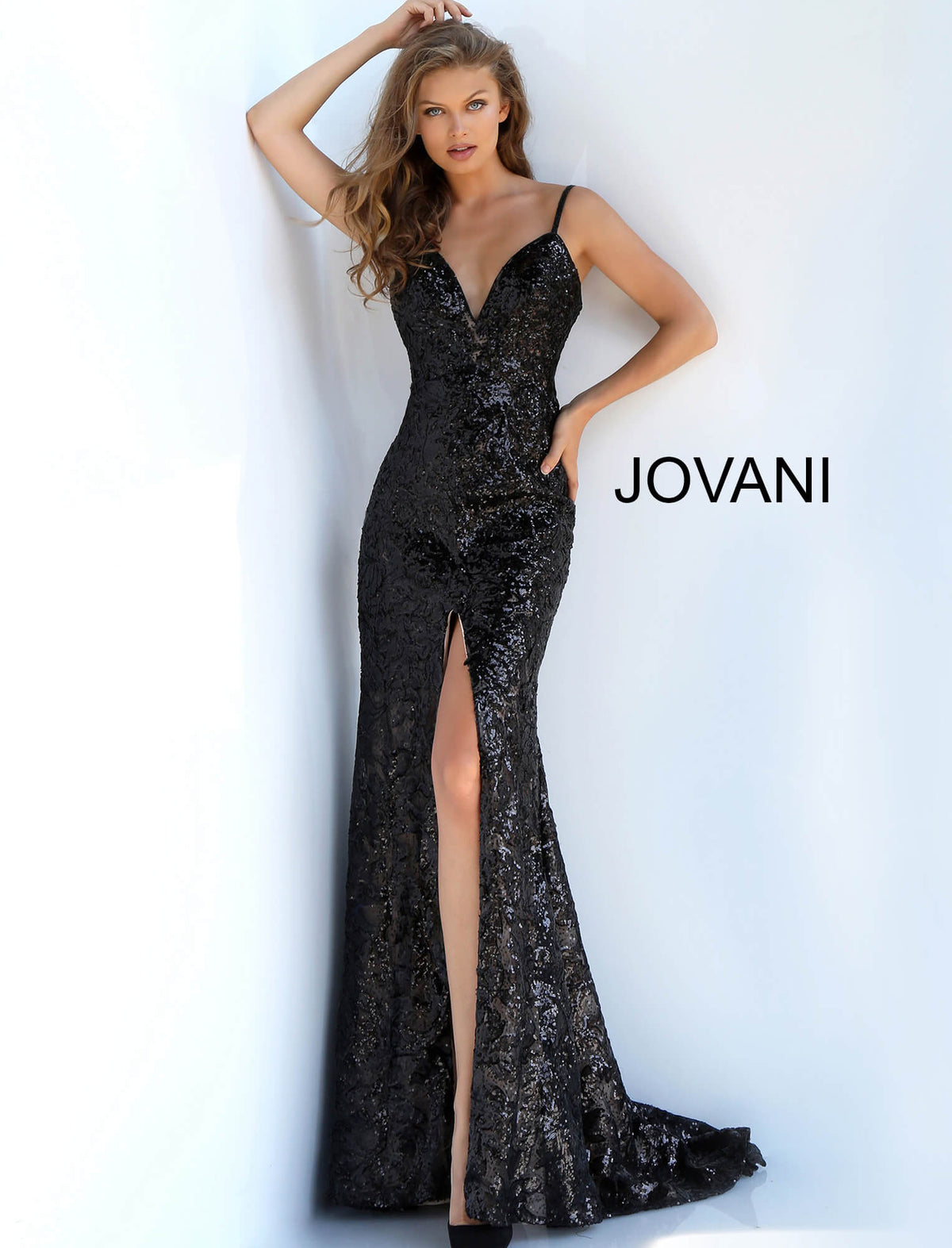 Jovani 60292