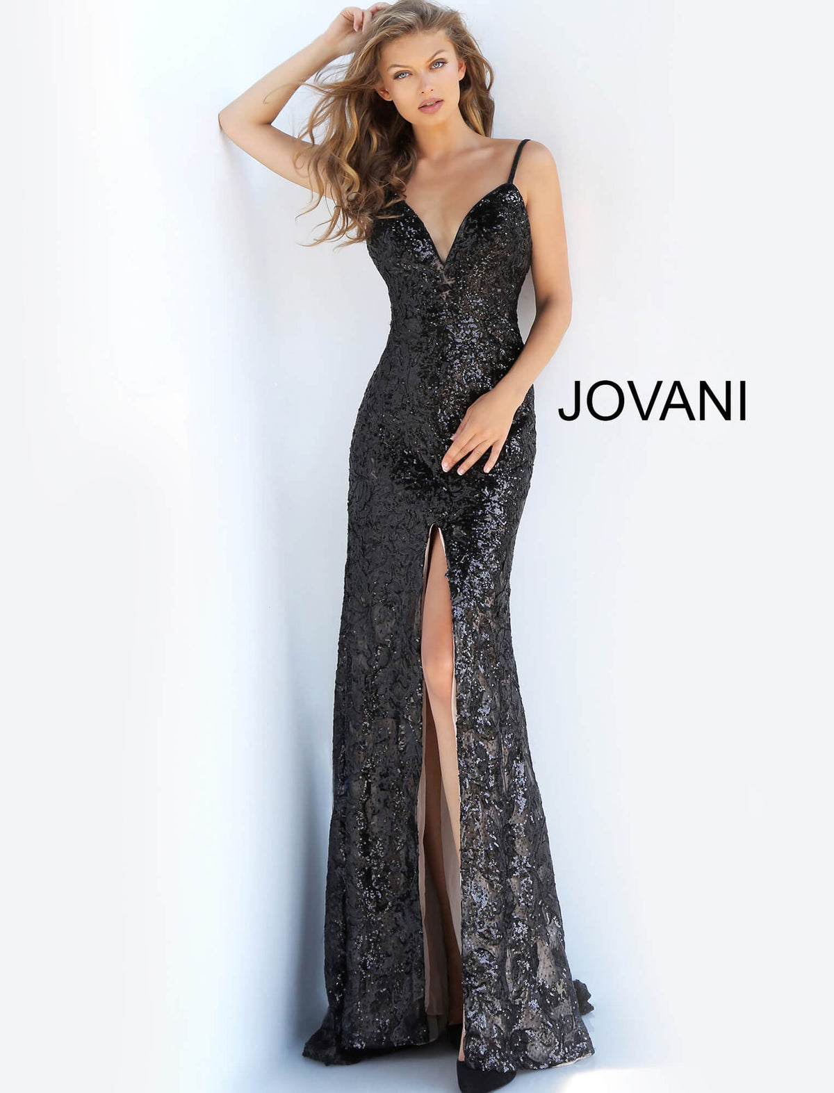 Jovani 60292