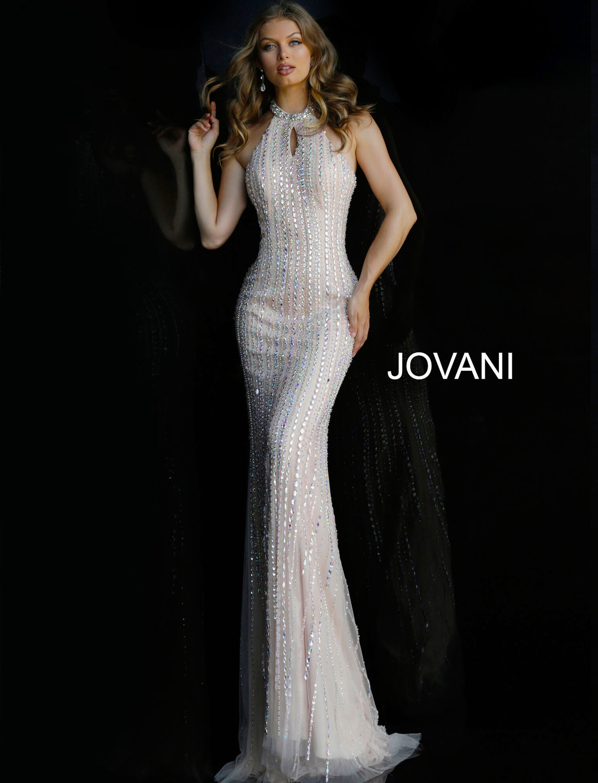 Jovani 60302