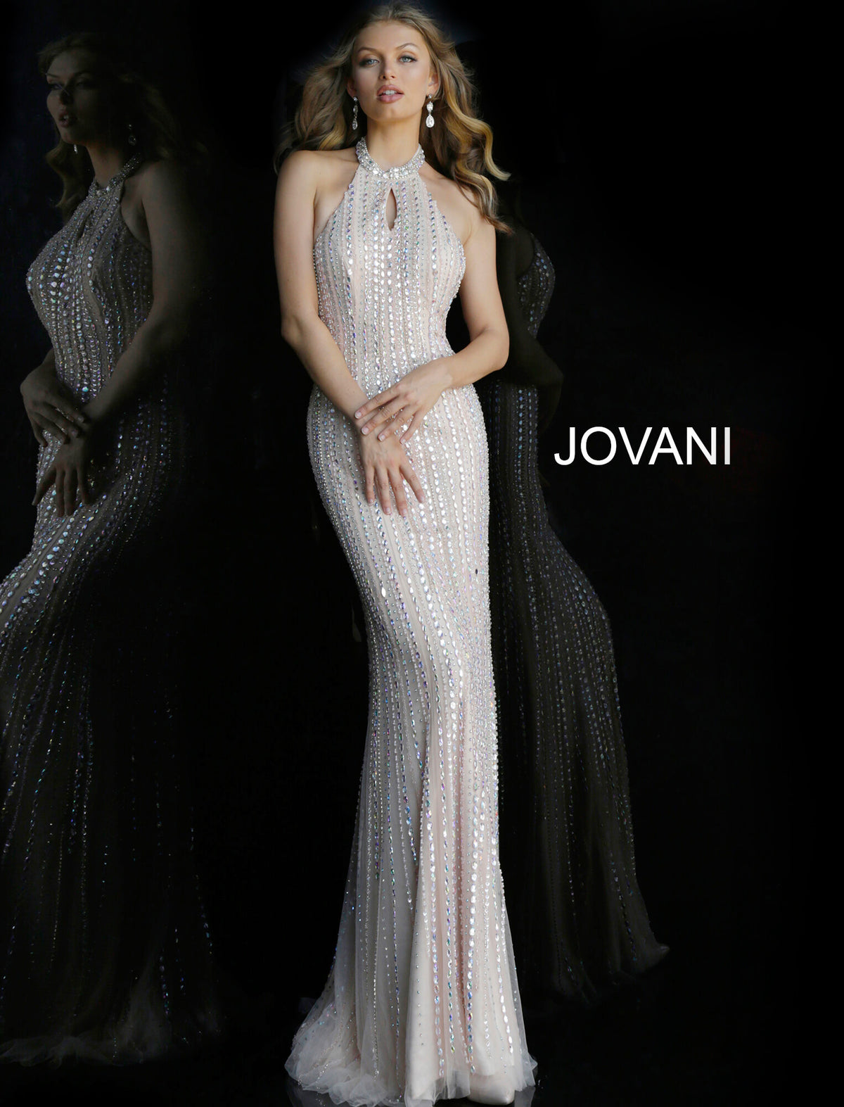 Jovani 60302