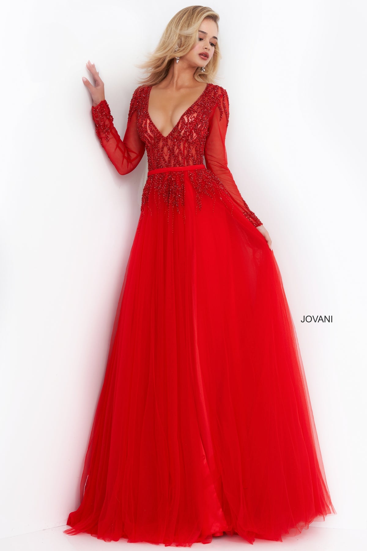 Jovani 60325