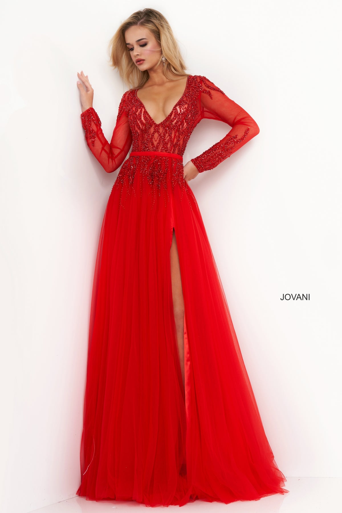 Jovani 60325