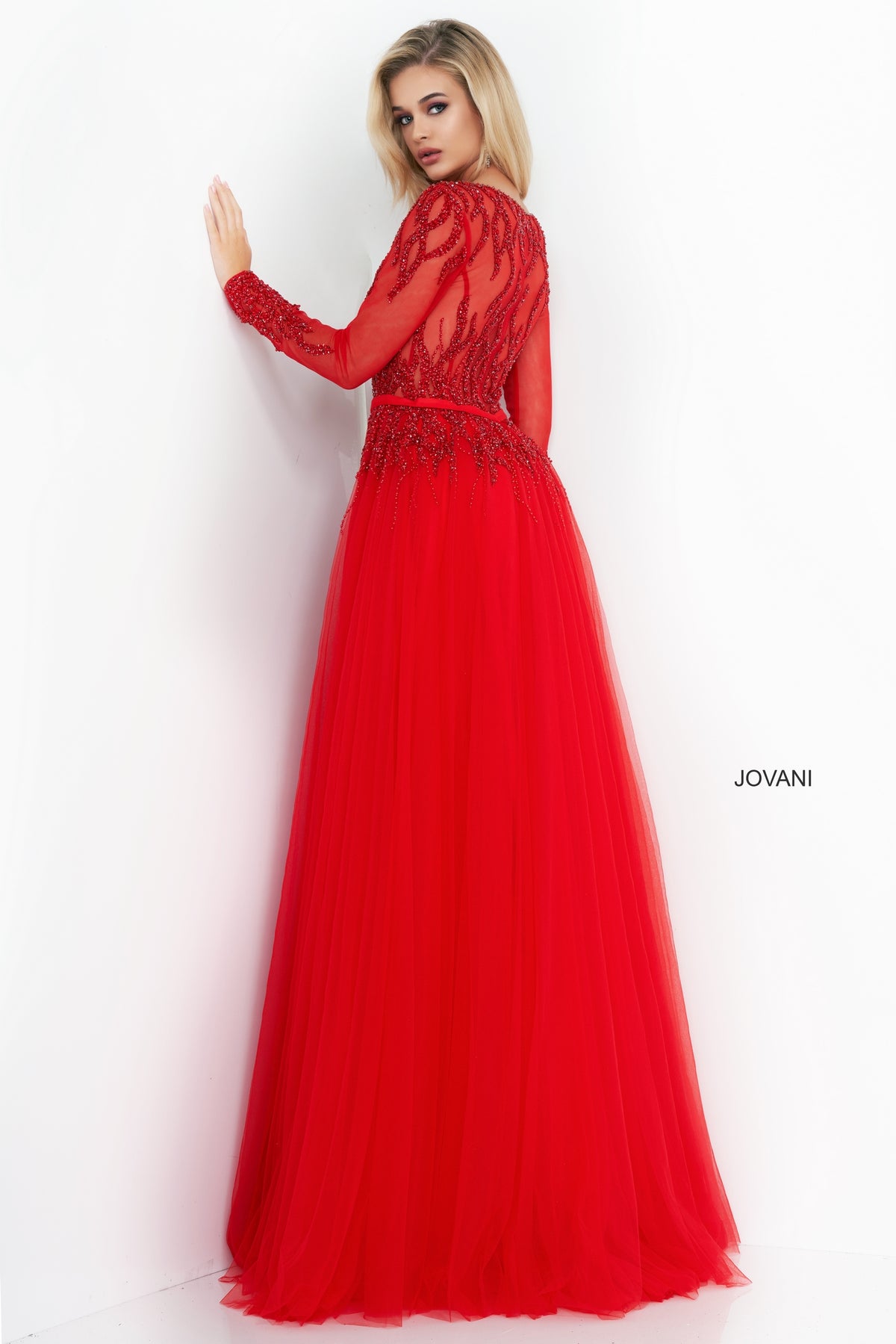 Jovani 60325