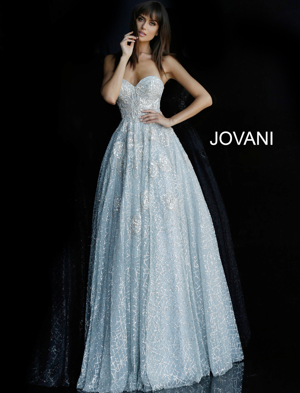 Jovani 60393