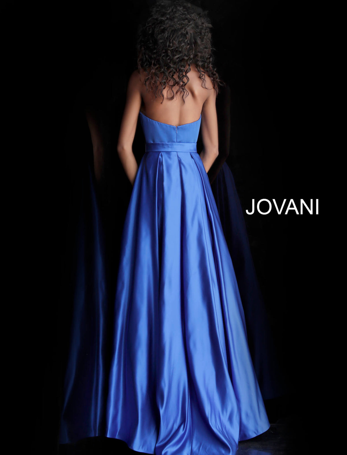 Jovani 60407