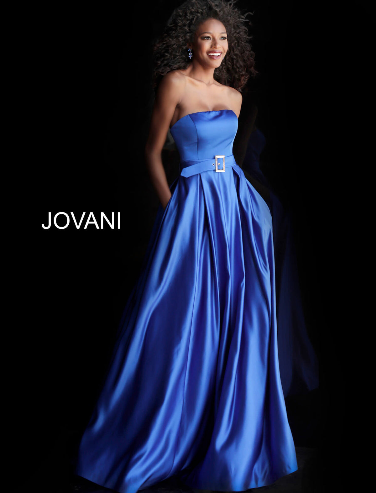 Jovani 60407