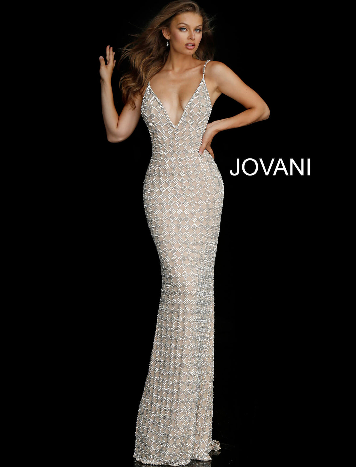 Jovani 60409