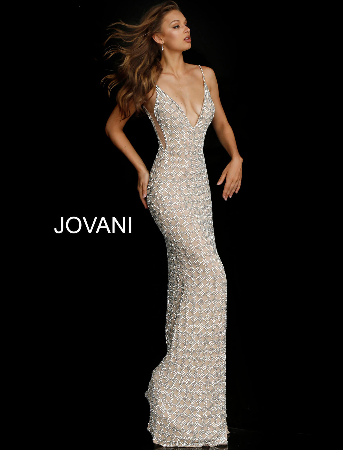 Jovani 60409