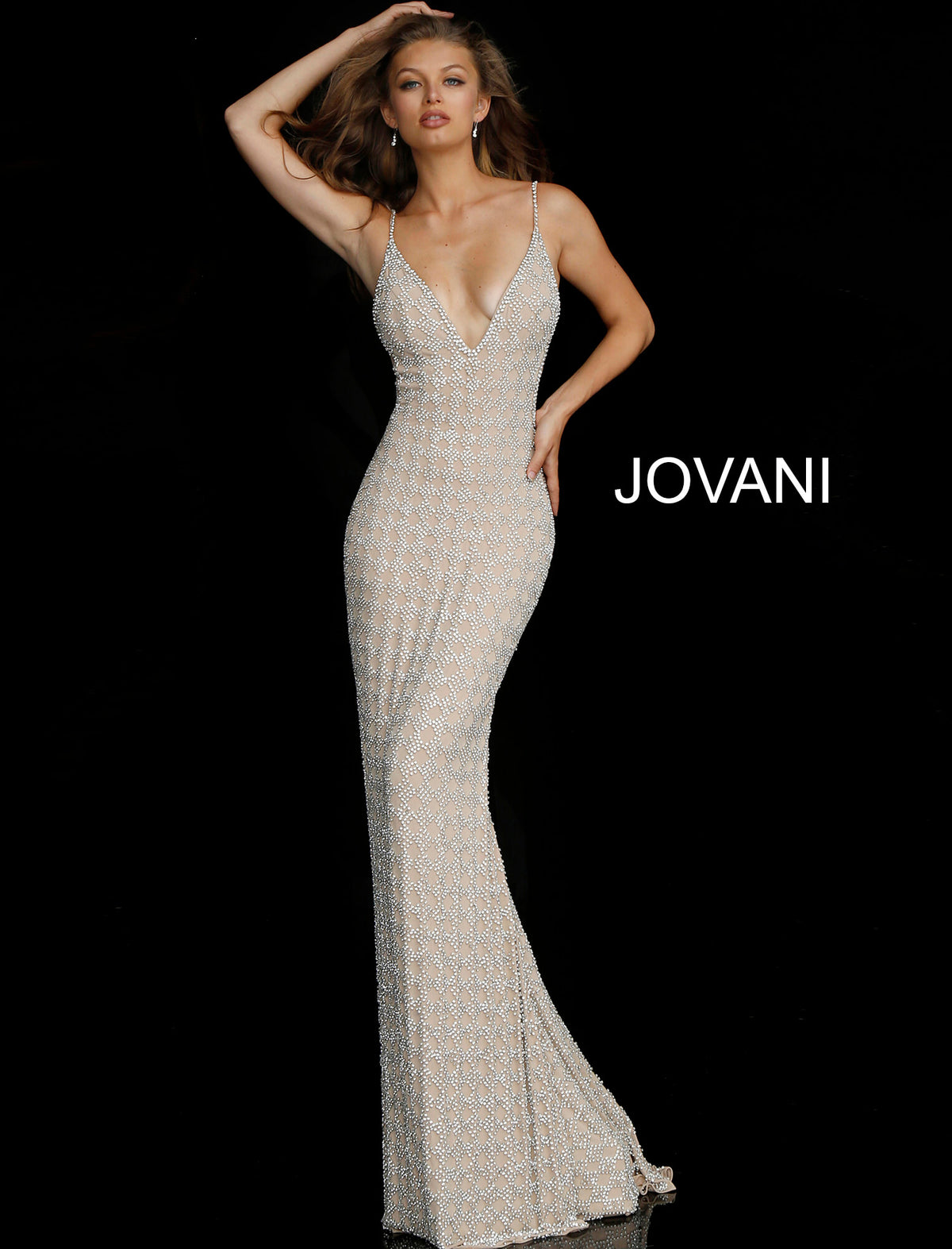 Jovani 60409