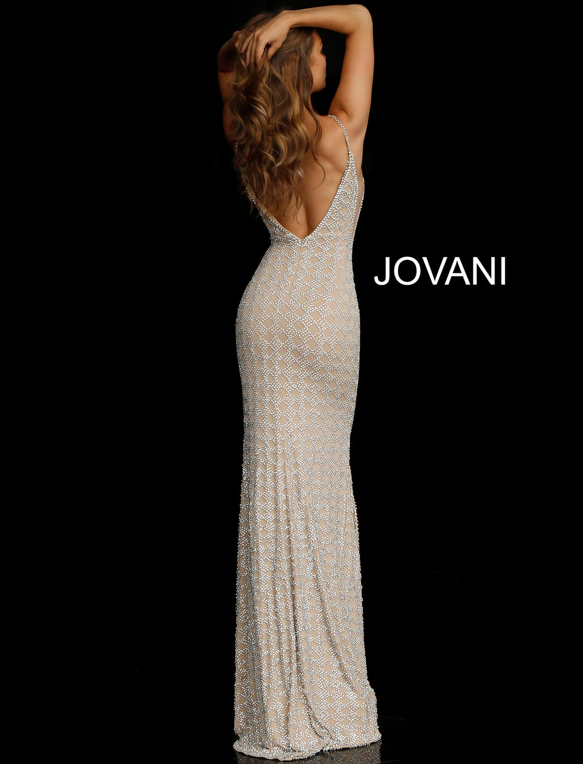 Jovani 60409