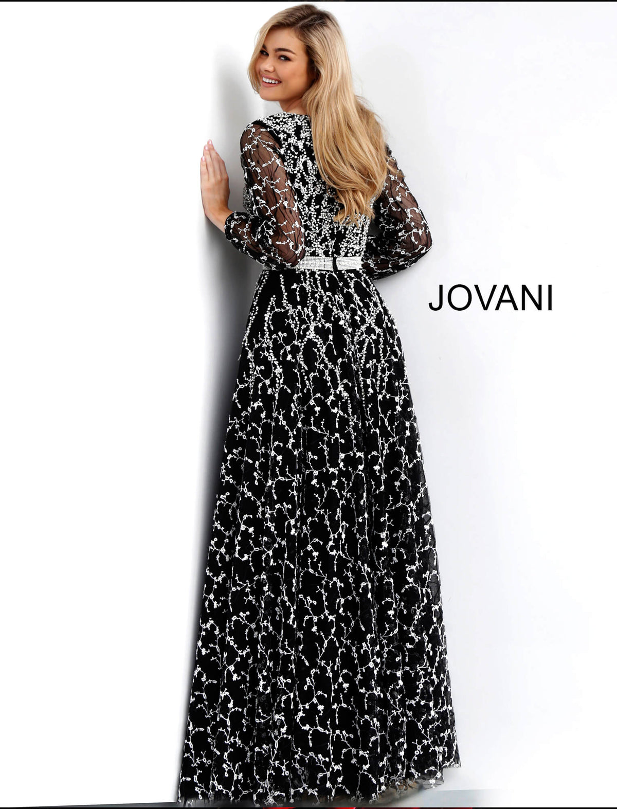 Jovani 60421