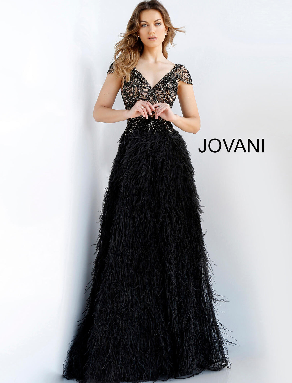 Jovani 60515