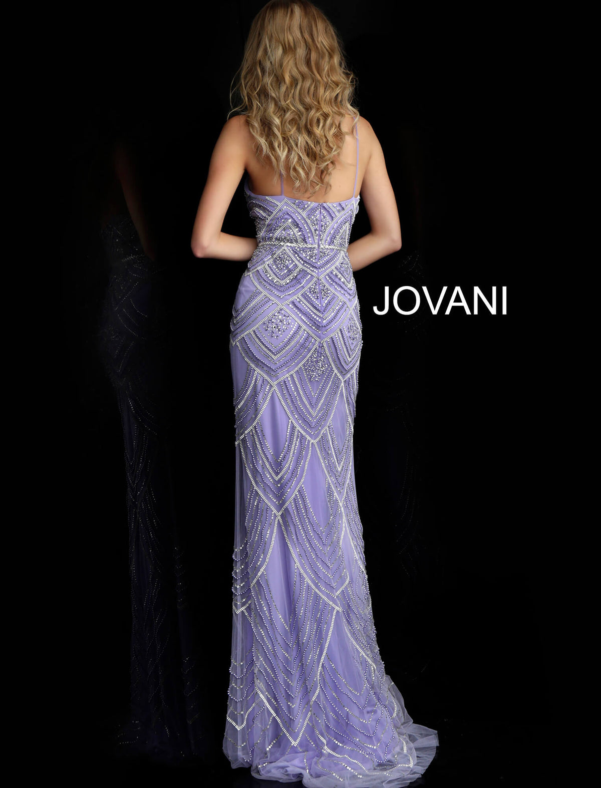 Jovani 60653