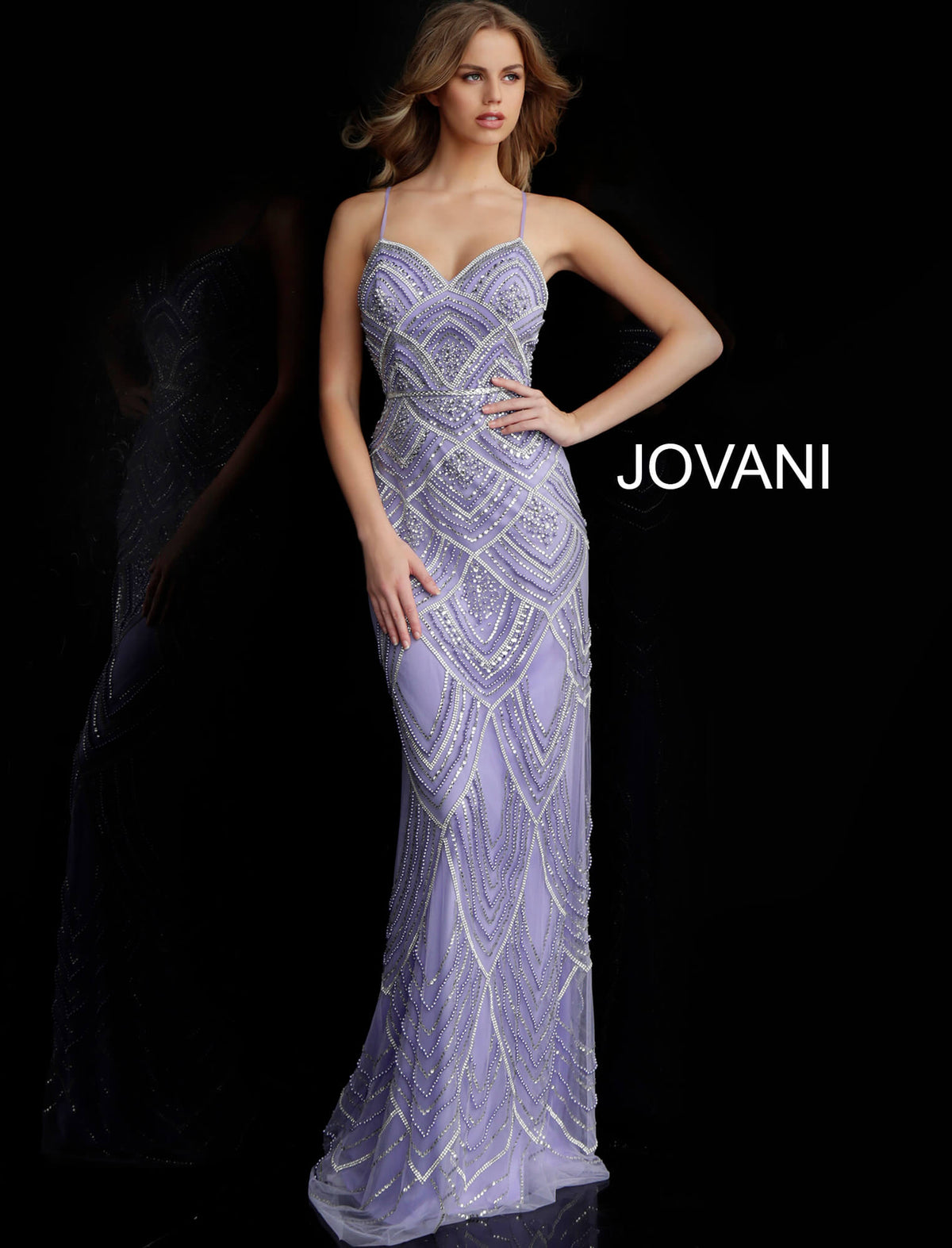 Jovani 60653