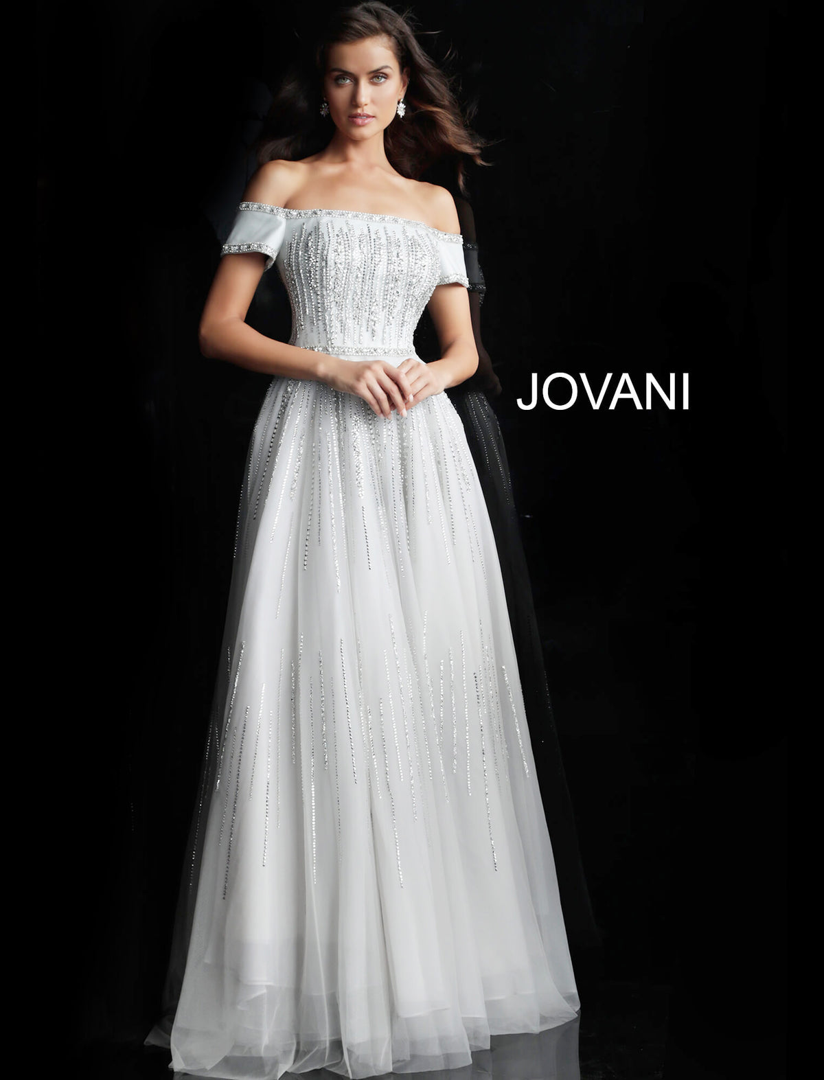 Jovani 60655