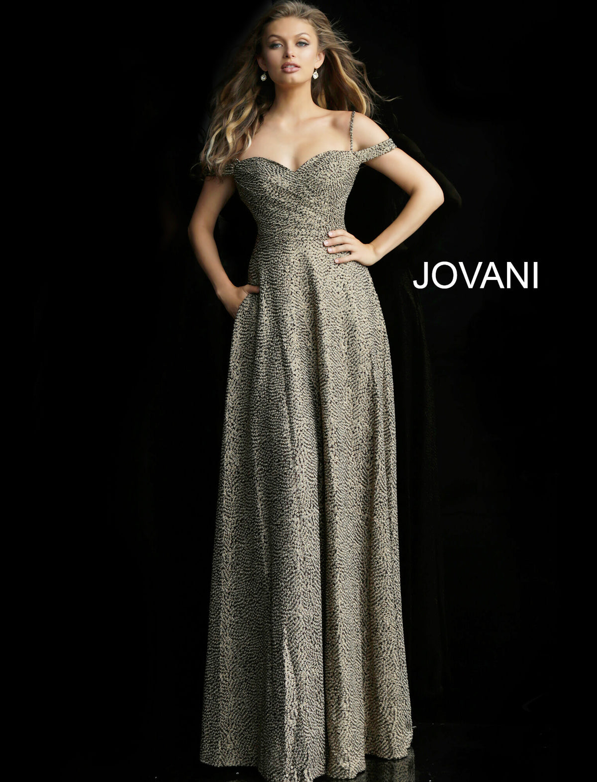 Jovani 60940