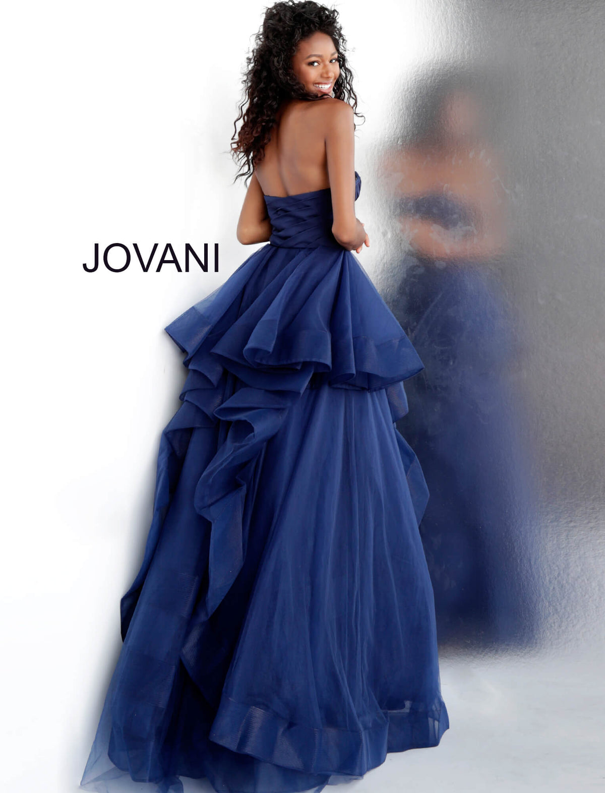 Jovani 60988