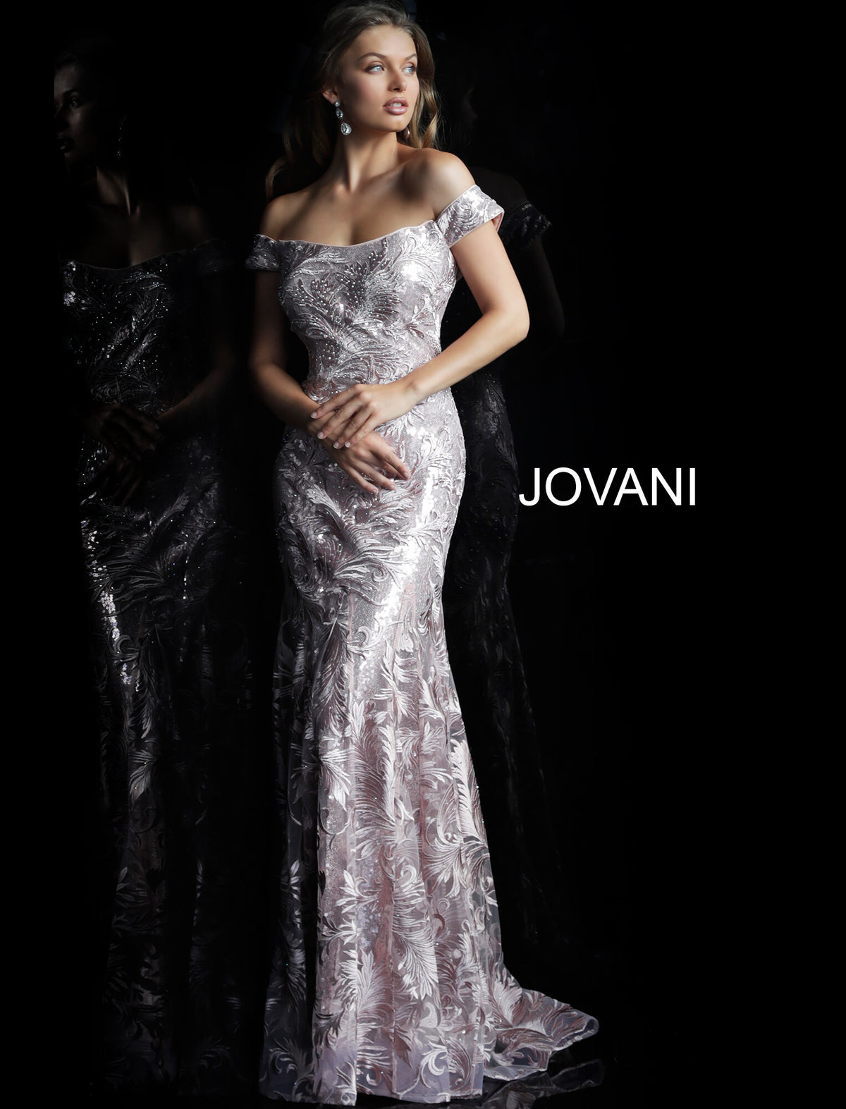 Jovani 60991