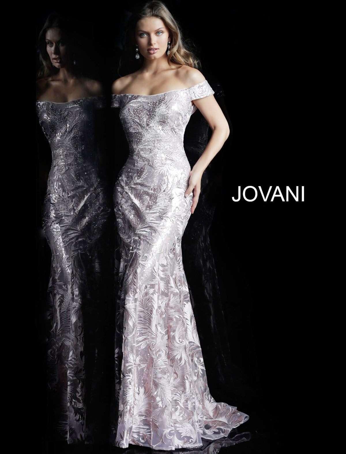 Jovani 60991