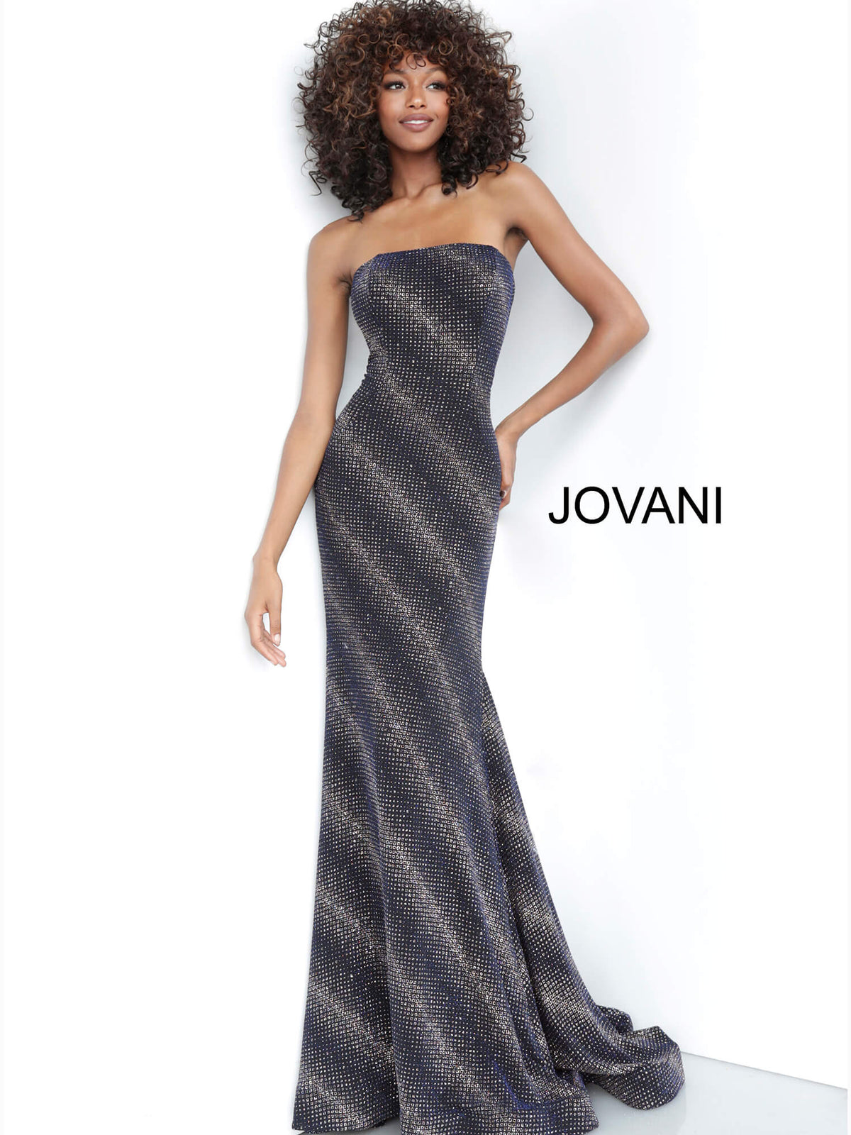 Jovani 1167