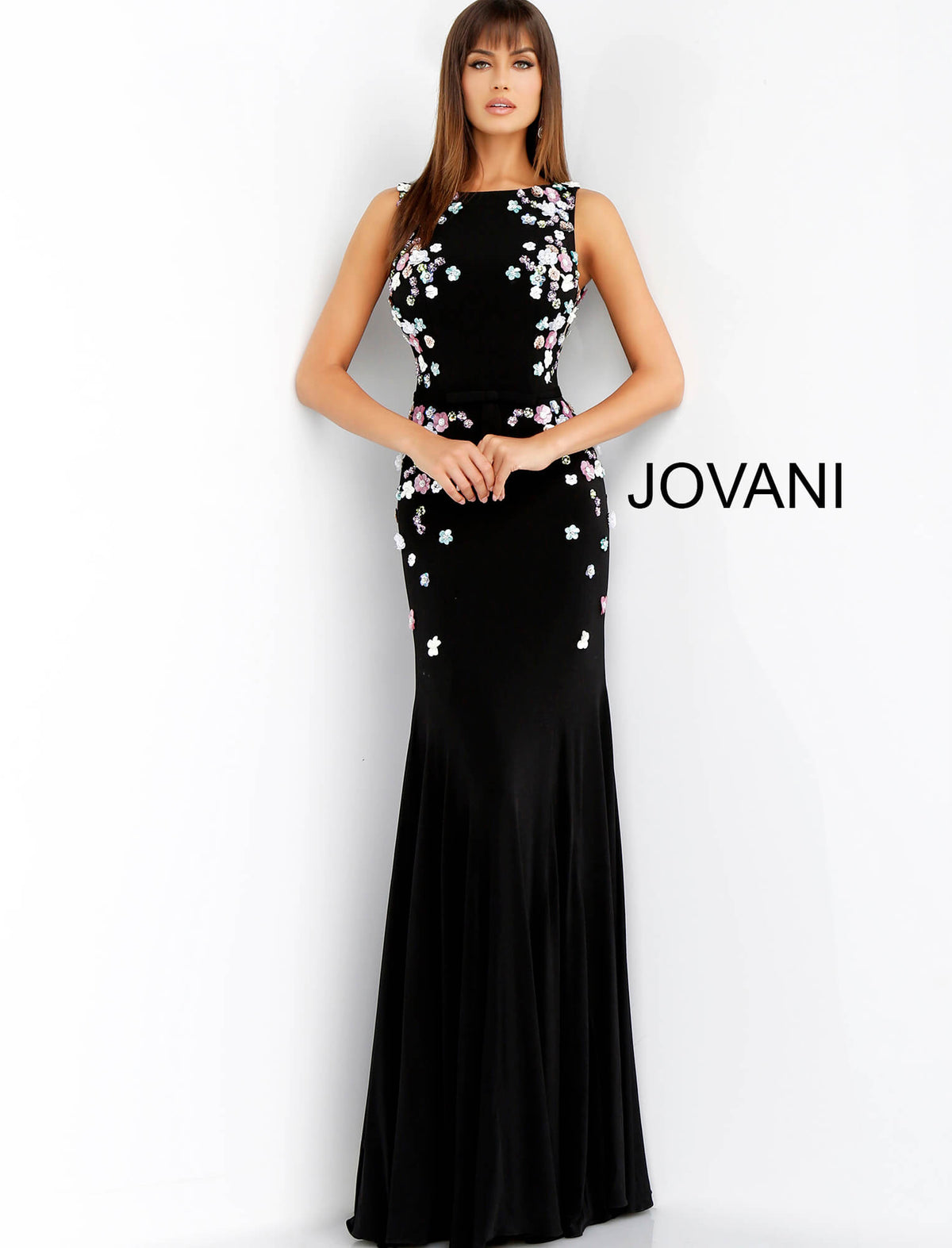 Jovani 61096