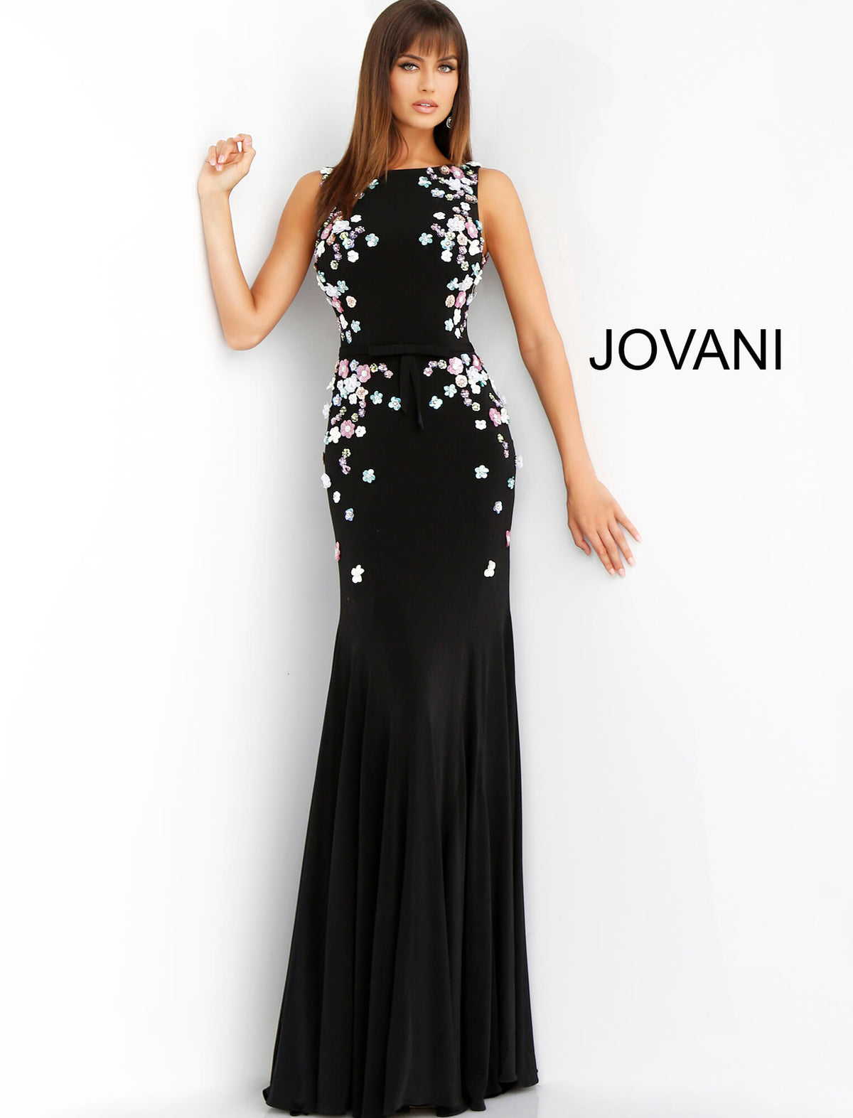 Jovani 61096