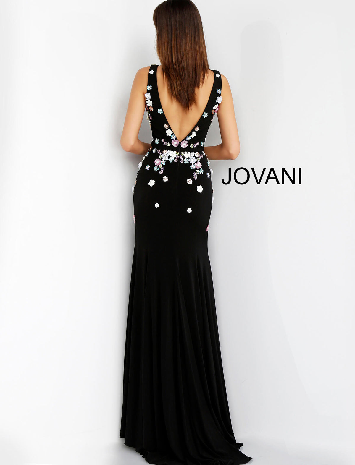 Jovani 61096