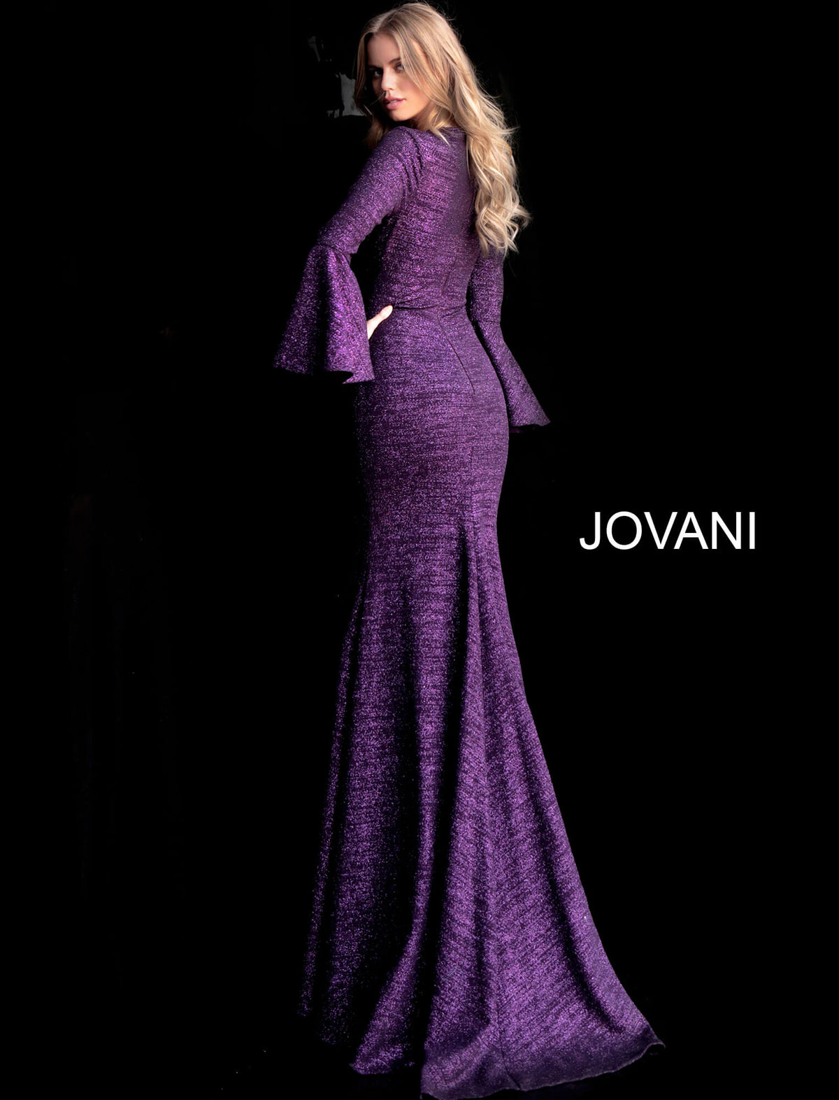 Jovani 61104