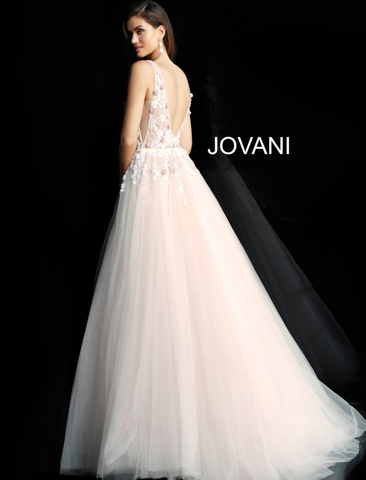 Jovani 61109