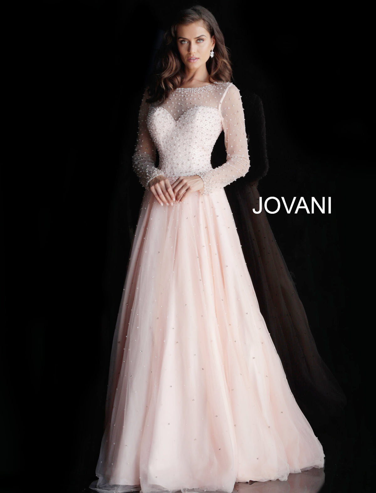 Jovani 61118