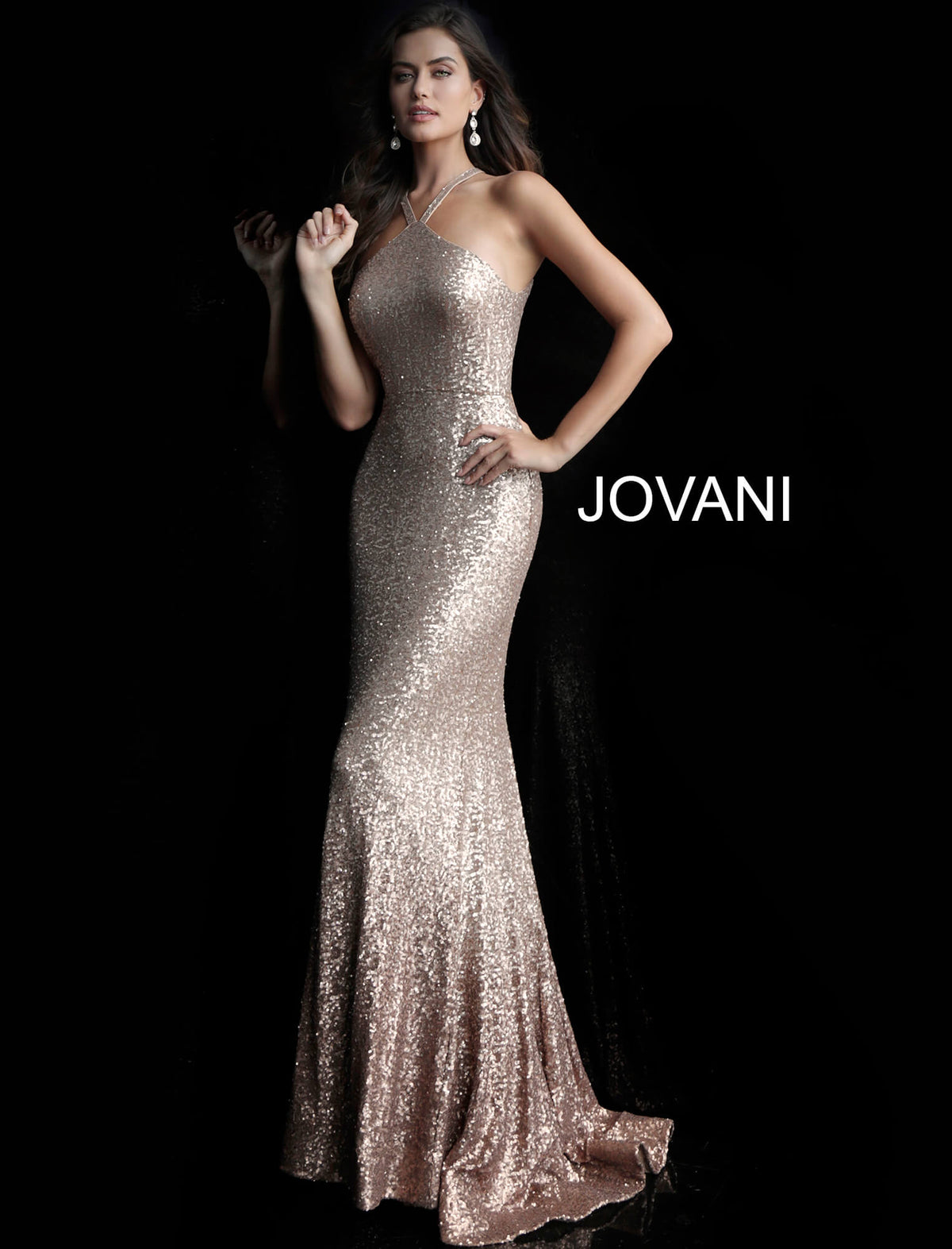 Jovani 61146