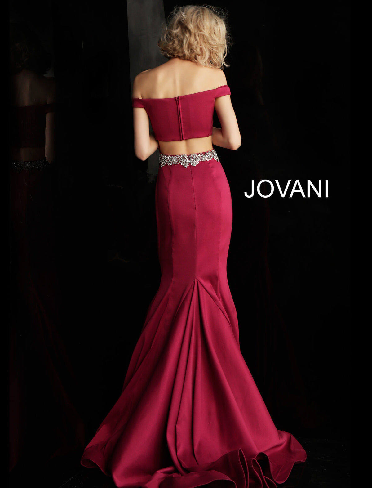 Jovani 61169