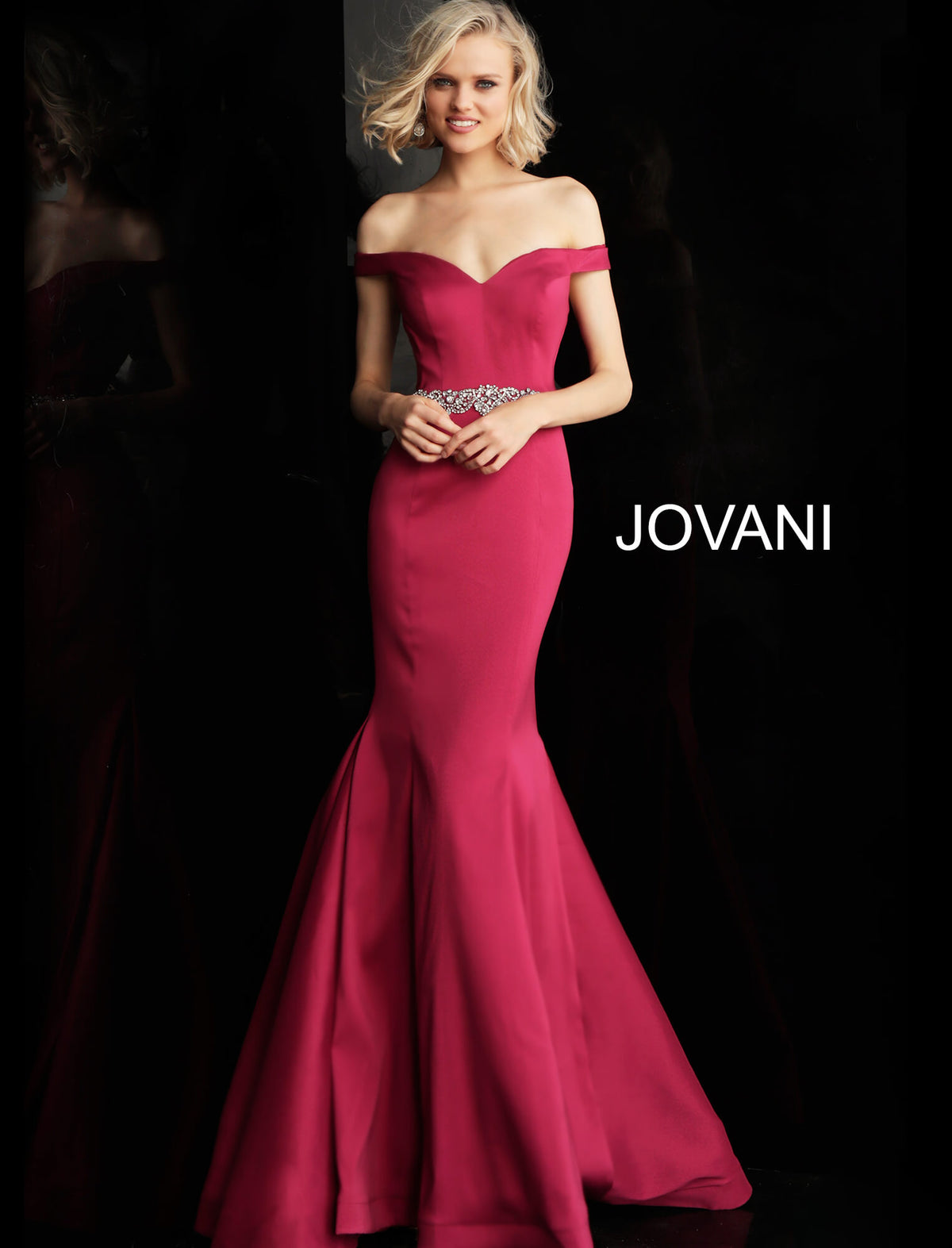 Jovani 61169