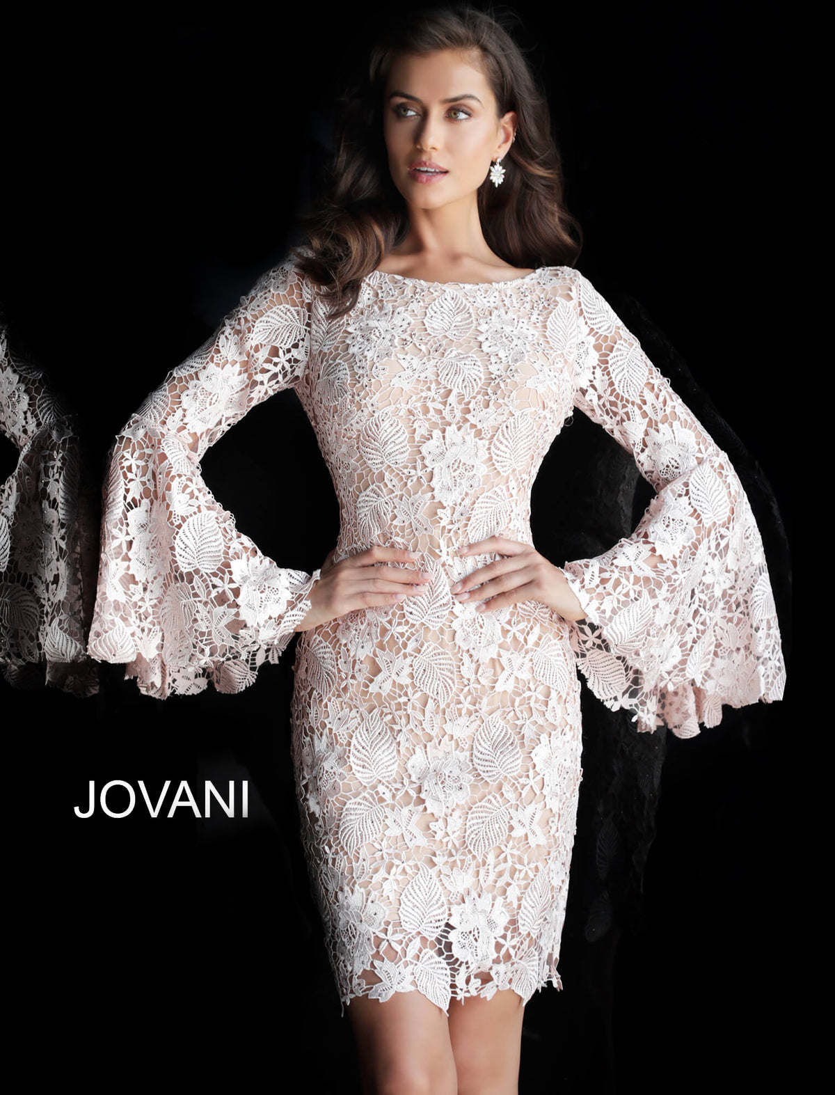 Jovani 61202