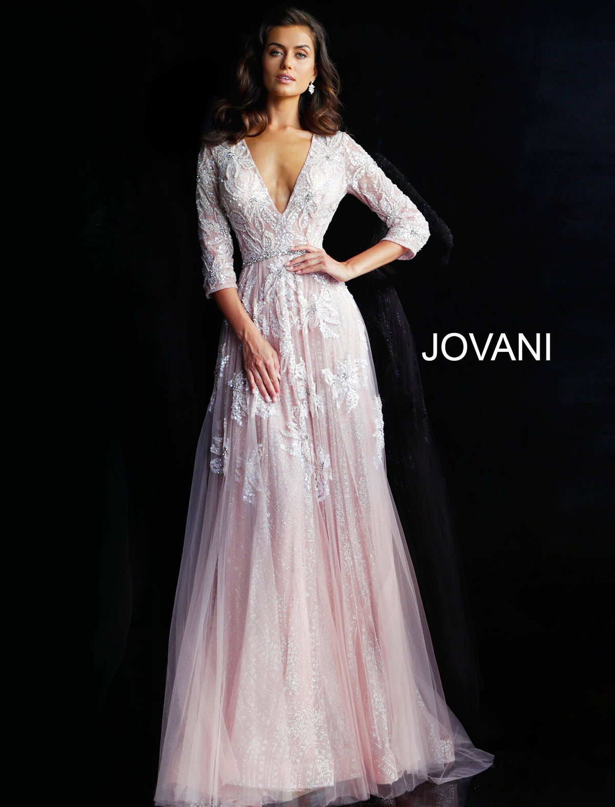 Jovani 61222