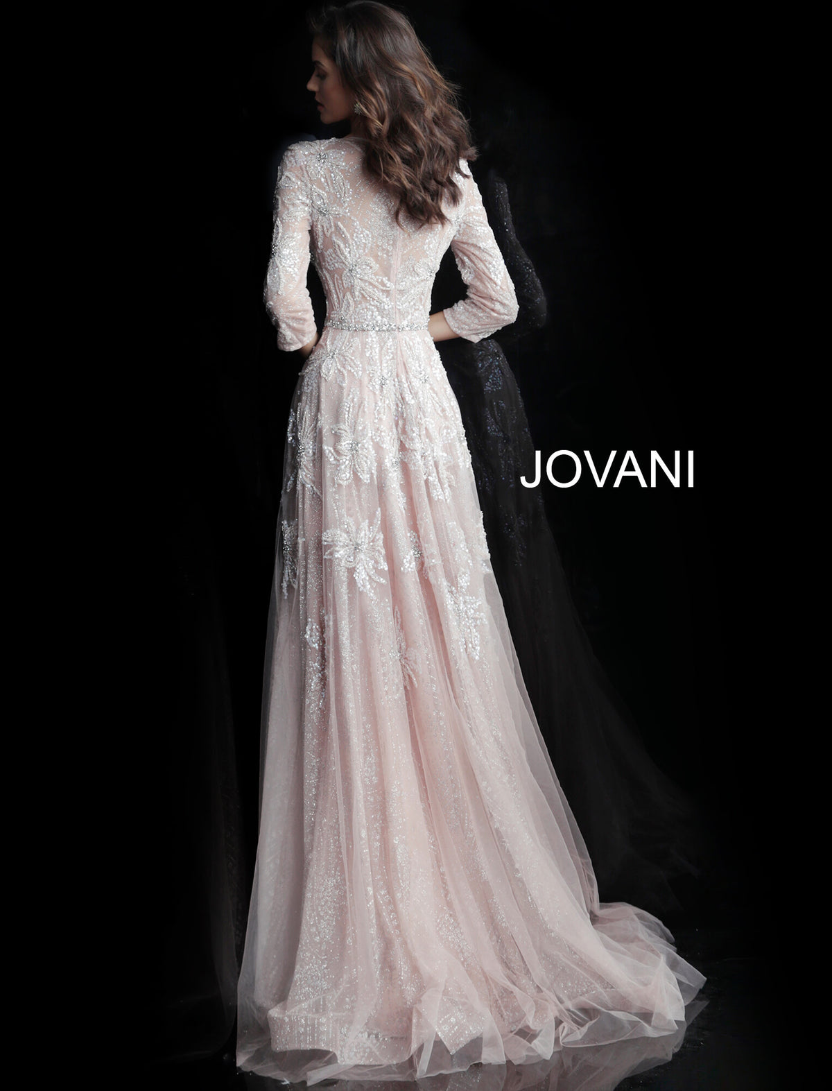 Jovani 61222