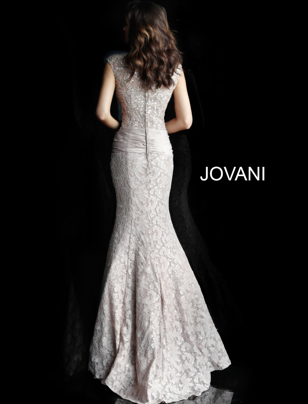 Jovani 61232