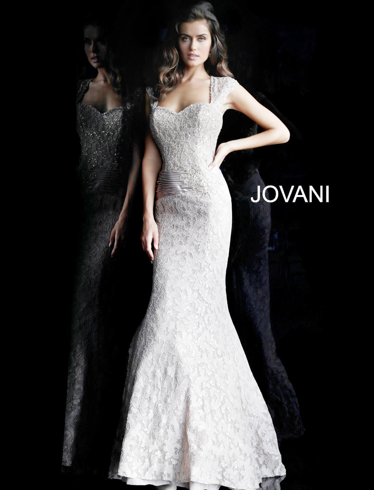 Jovani 61232