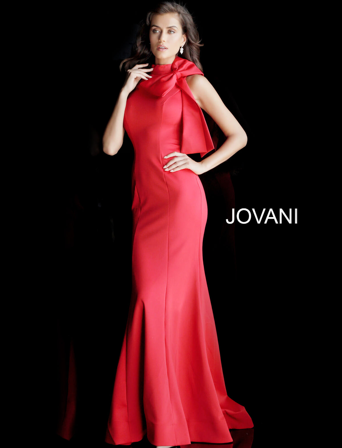 Jovani 61243