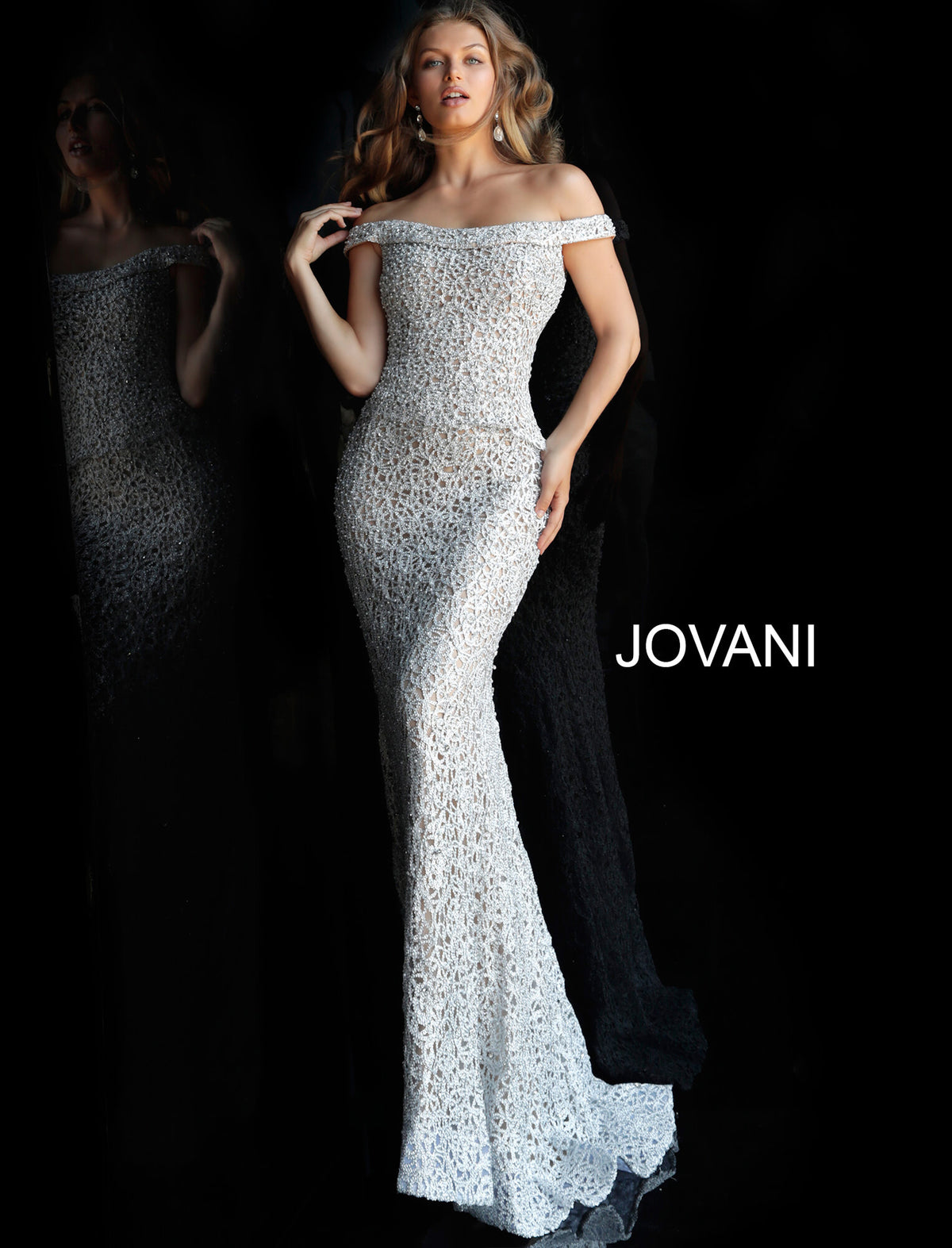 Jovani 61357