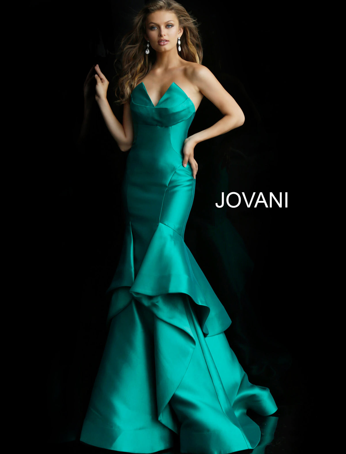 Jovani 61377