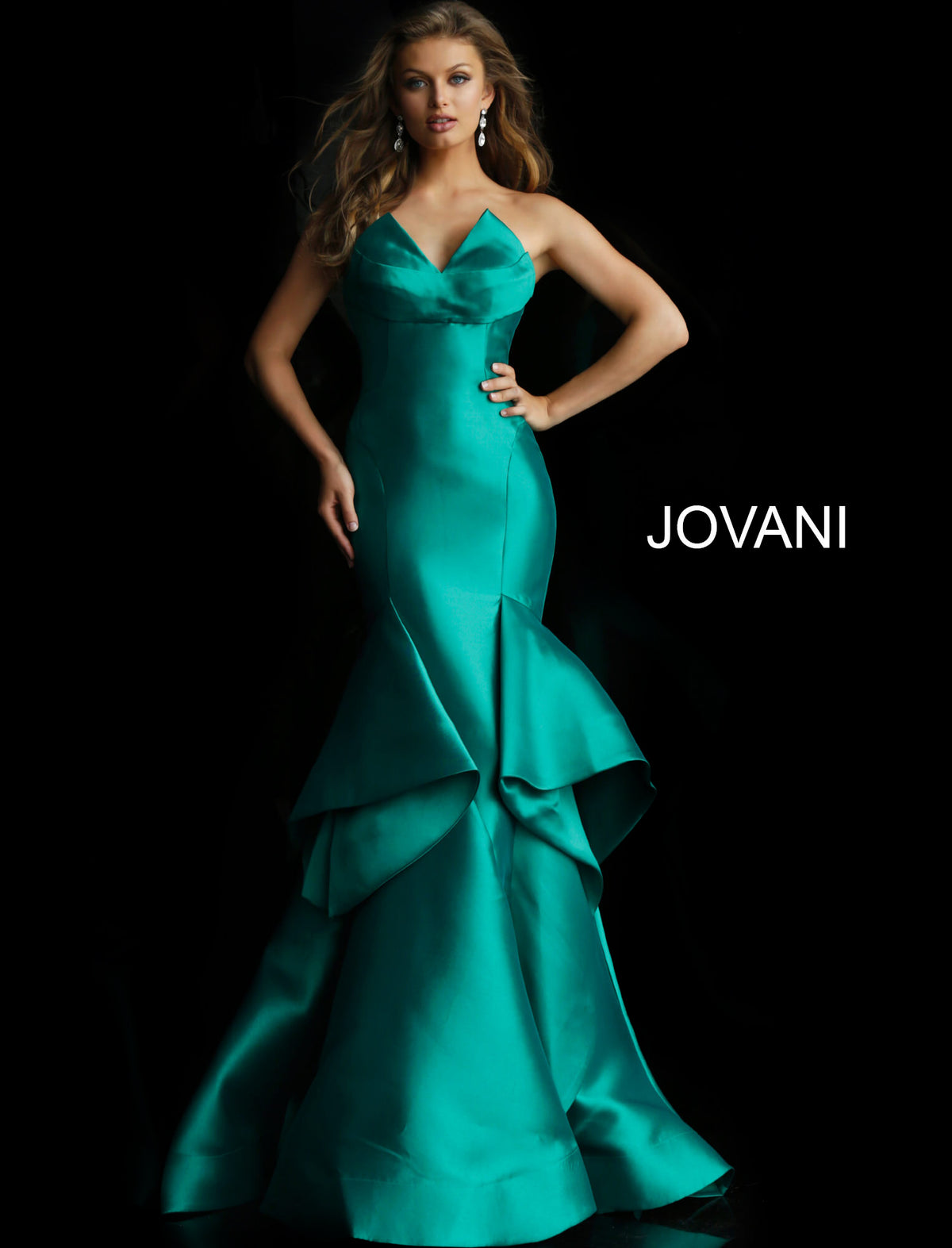 Jovani 61377